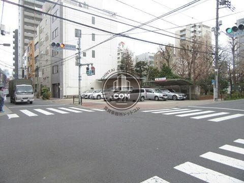 大通り