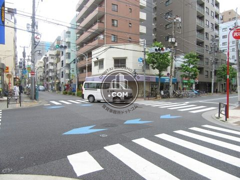 大通り