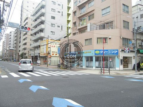 大通り