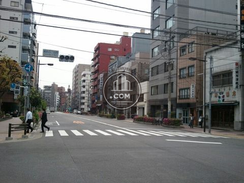 大通り