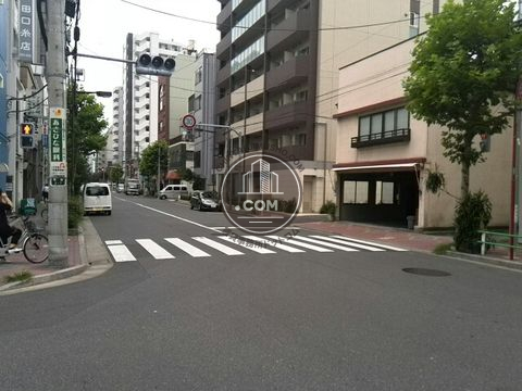 裏路地