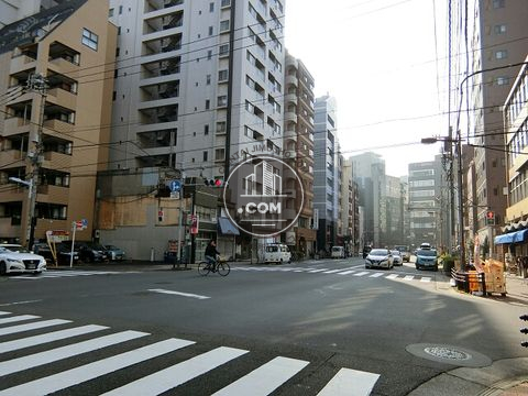 大通り