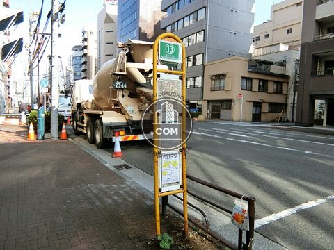 大通り
