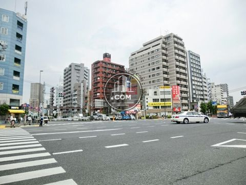 大通り