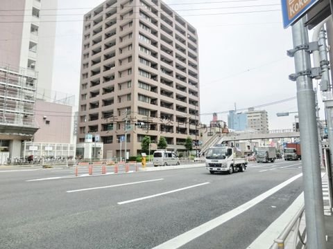 昭和通り