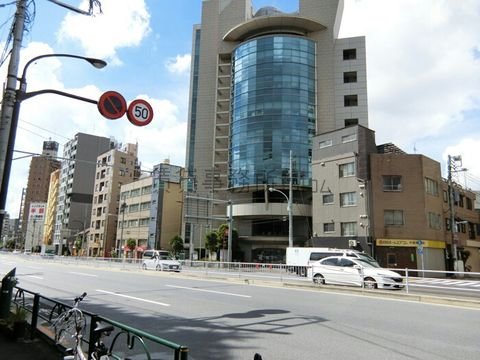 明治通り