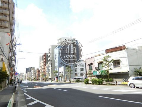 大通り