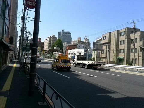 明治通り