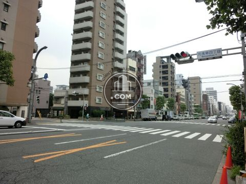大通り