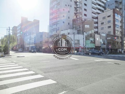 大通り