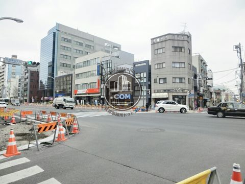 大通り