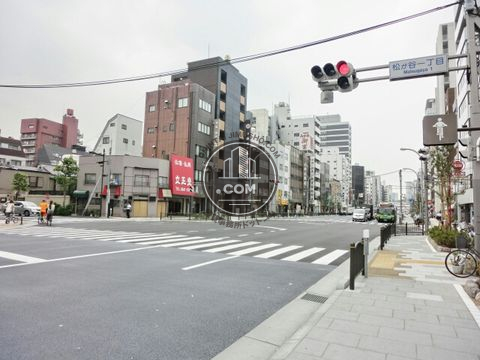 大通り