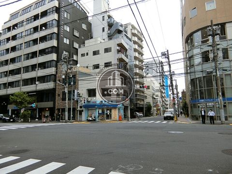 大通り