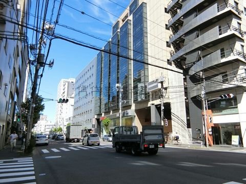 清洲橋通り
