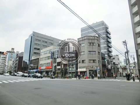 大通り