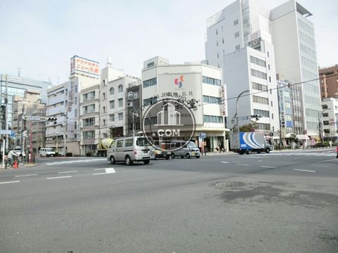 大通り
