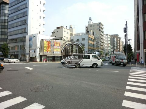 大通り