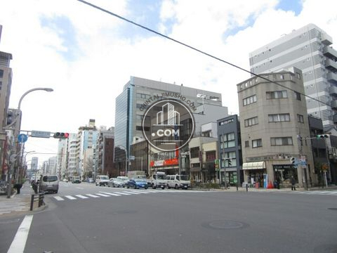 大通り