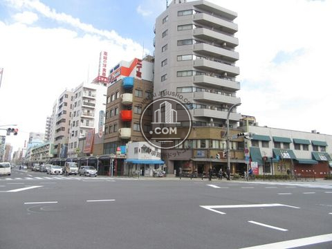 大通り
