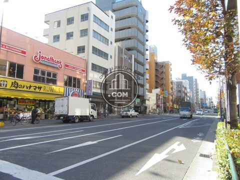 大通り