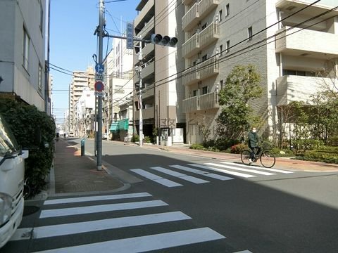 孫三通り