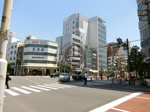 大通り