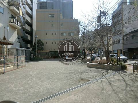 裏路地