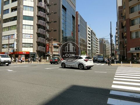 大通り