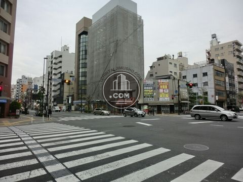 大通り