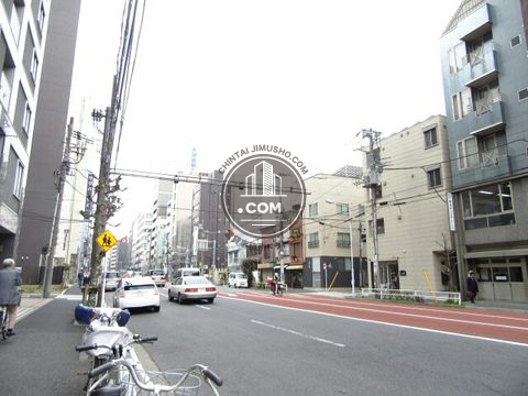 大通り