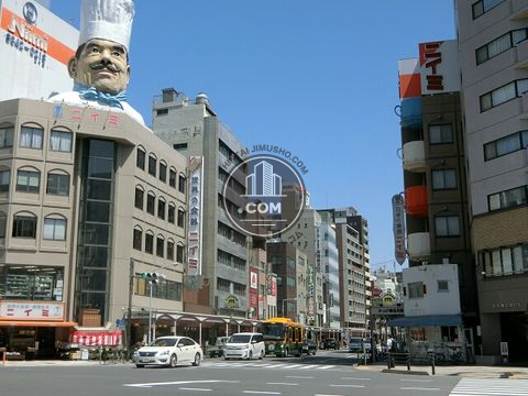 大通り
