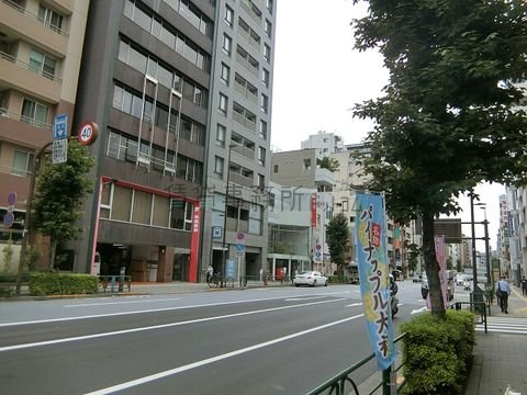 春日通り