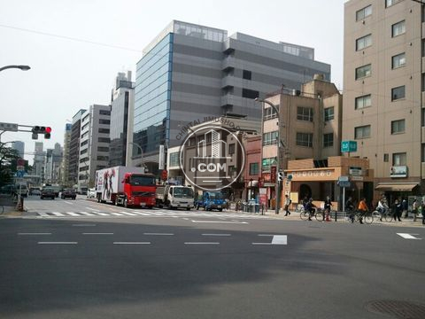 大通り