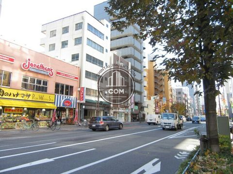 大通り