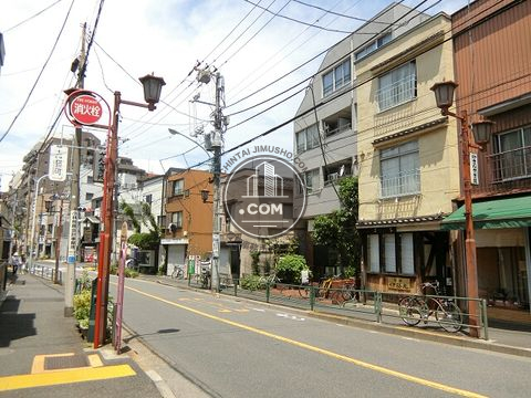 大通り