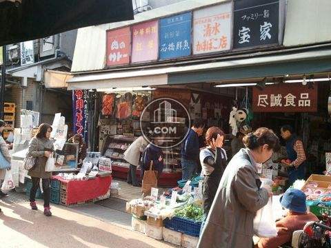 裏路地