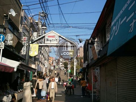 裏路地
