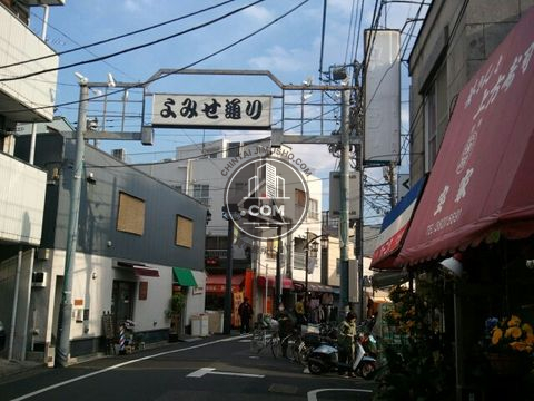 裏路地