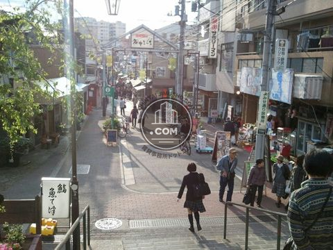 裏路地