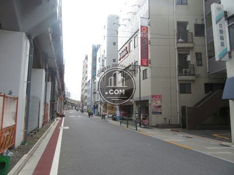 裏路地