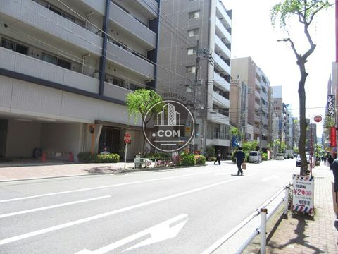 大通り