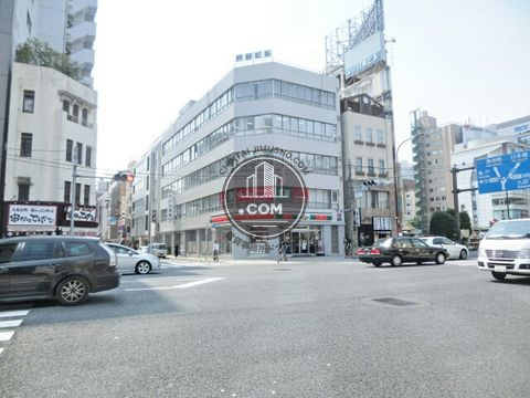 大通り