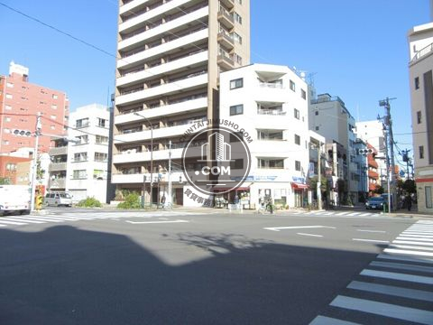 大通り