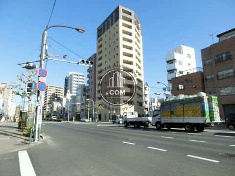 大通り