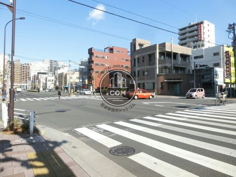 大通り