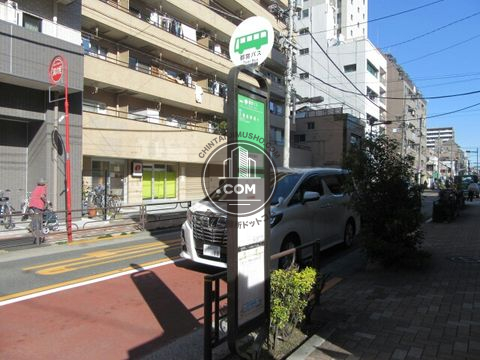 大通り