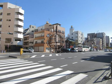 大通り