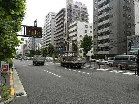大通り
