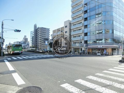 大通り