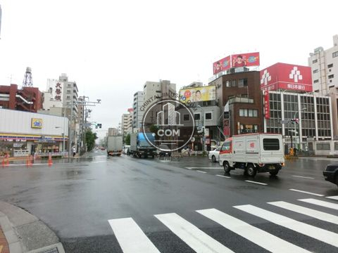 大通り